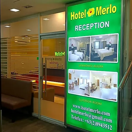 Hotel Merlo