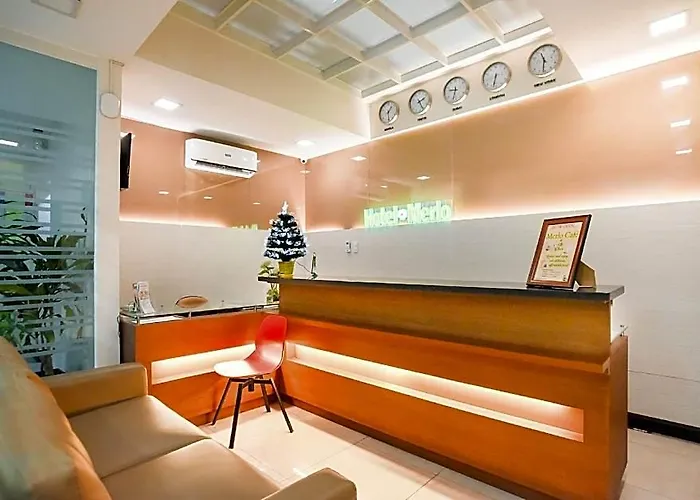 Merlo 2* Manila