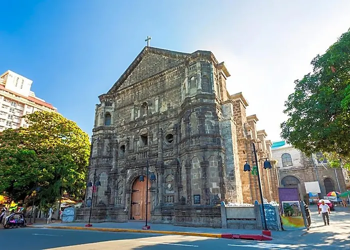 Merlo Hotel Manila