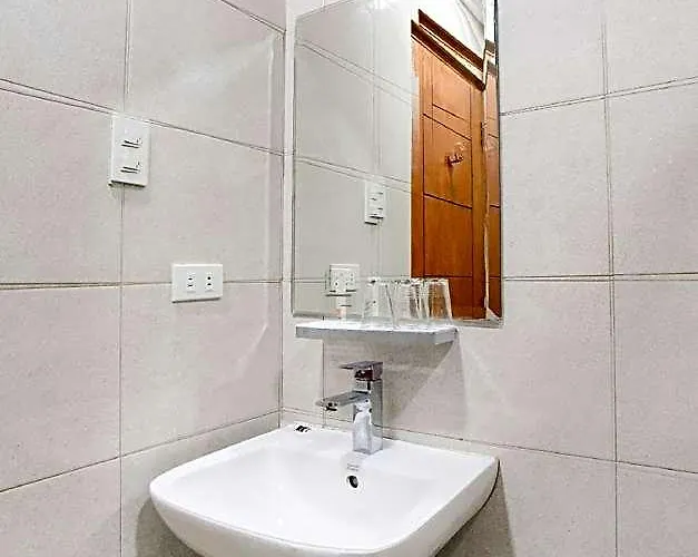 Merlo Hotel