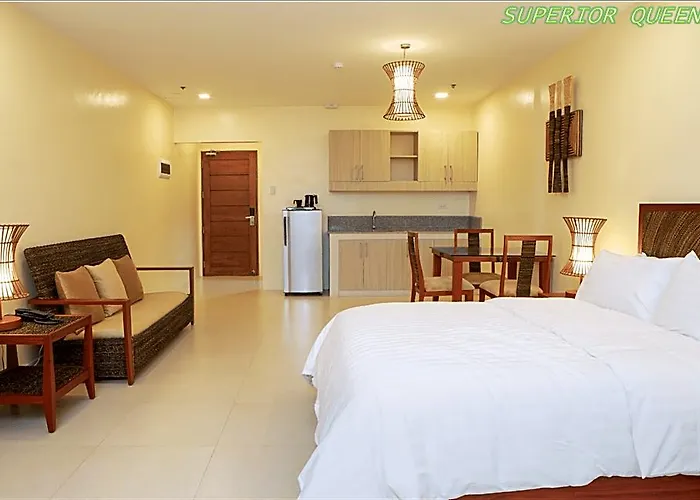 Merlo Hotel