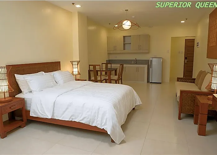 Merlo Hotel