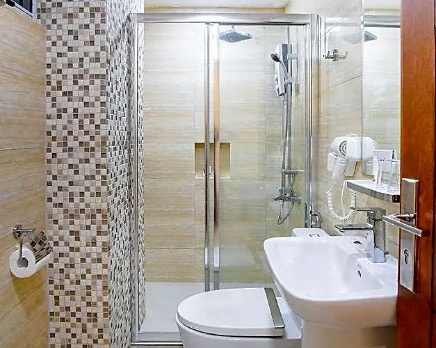 Merlo Hotel 2*