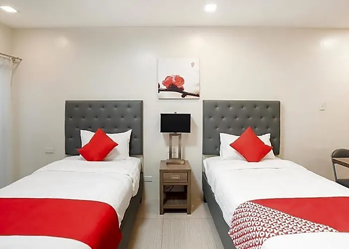 Merlo Hotel