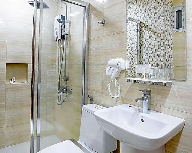 Merlo Hotel Manila