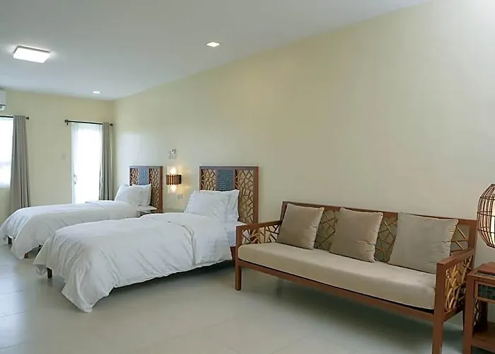Merlo Hotel