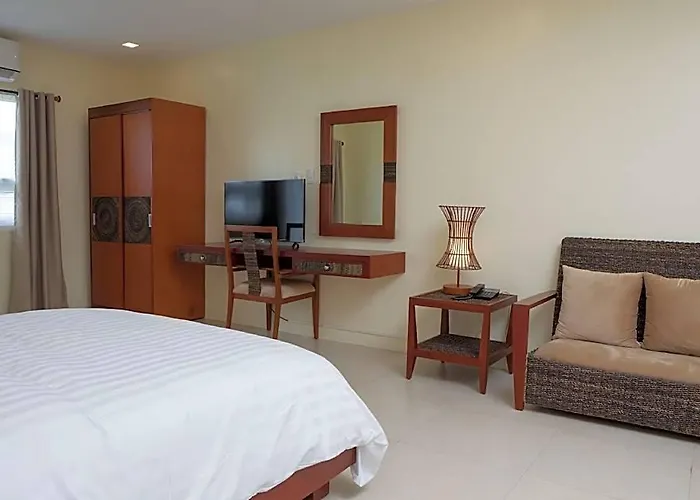 Hotel Merlo 2*